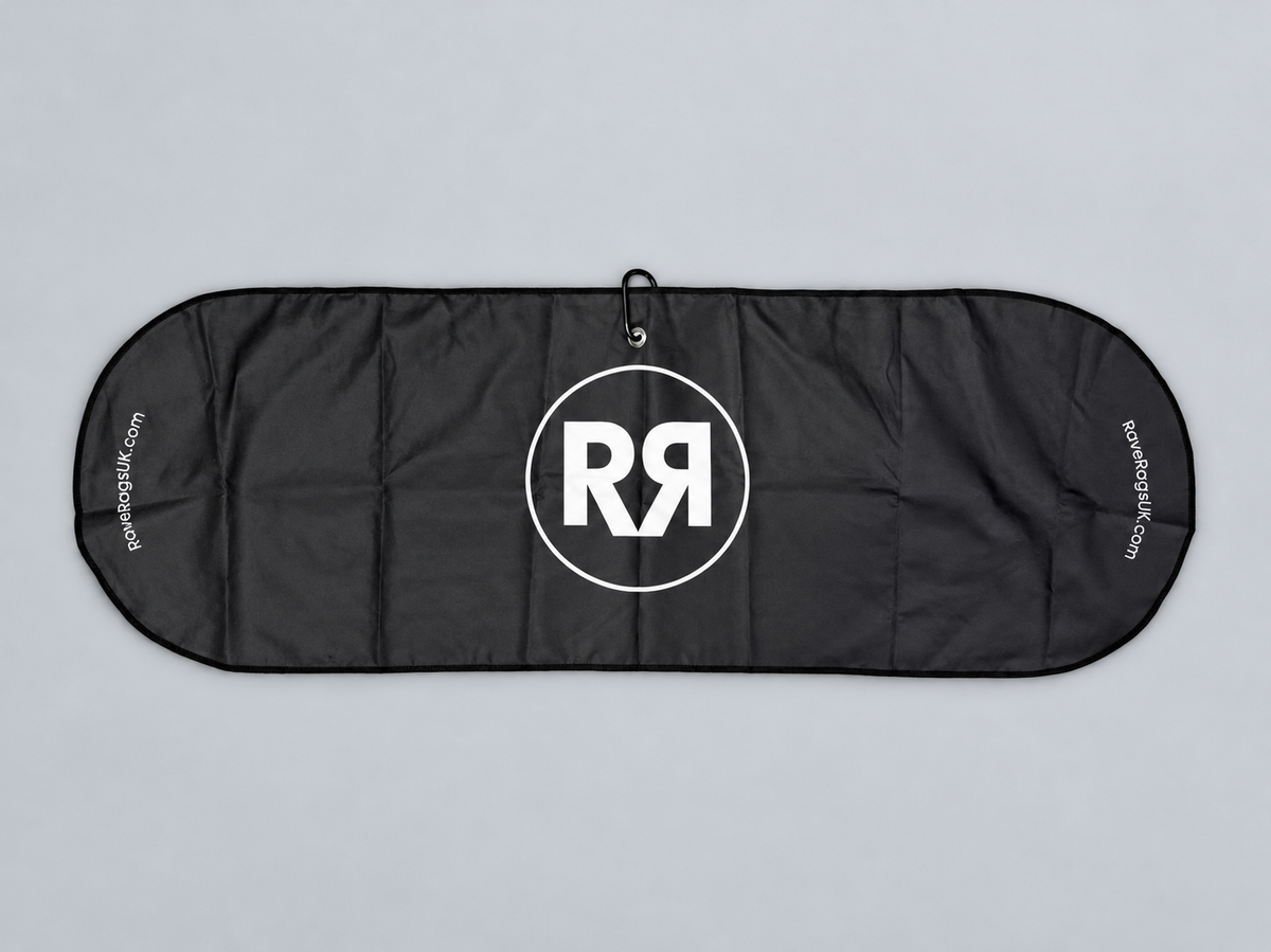 Rave Rag® – Amsterdance