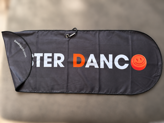Rave Rag® – Amsterdance