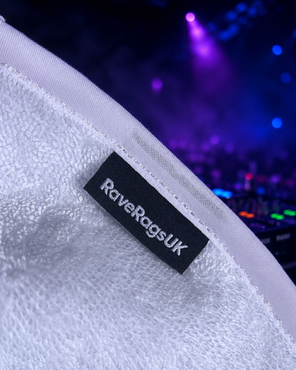 Rave Rag DJ Rider™