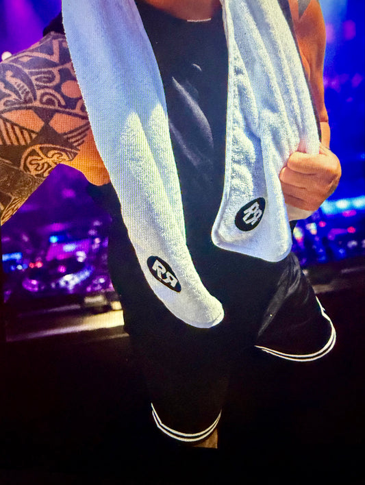 Rave Rag DJ Rider™