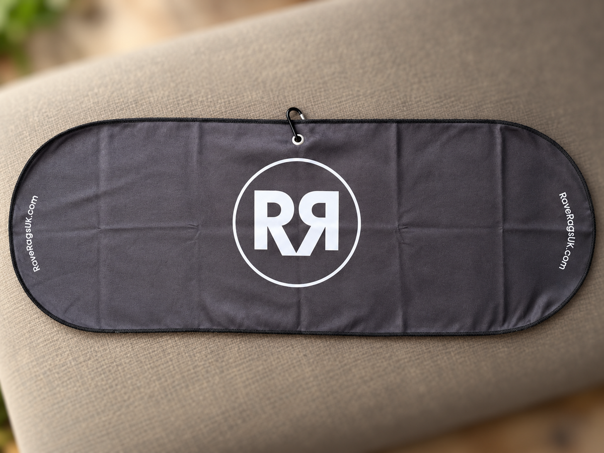 Rave Rag® – Amsterdance