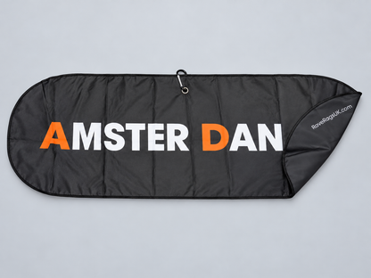 Rave Rag® – Amsterdance