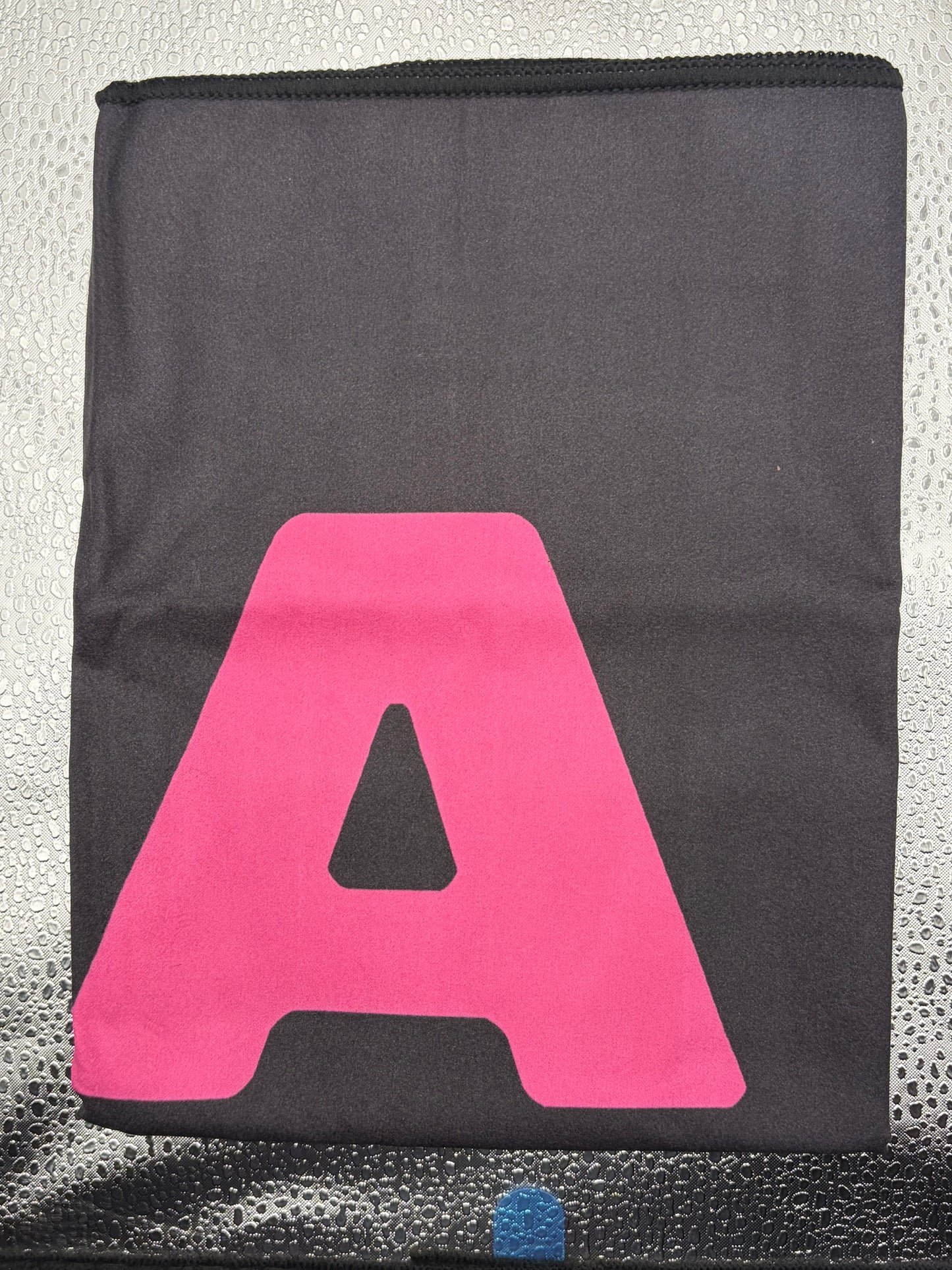 LOCA x RaveRagsUK — Limited-Edition Rave Rag