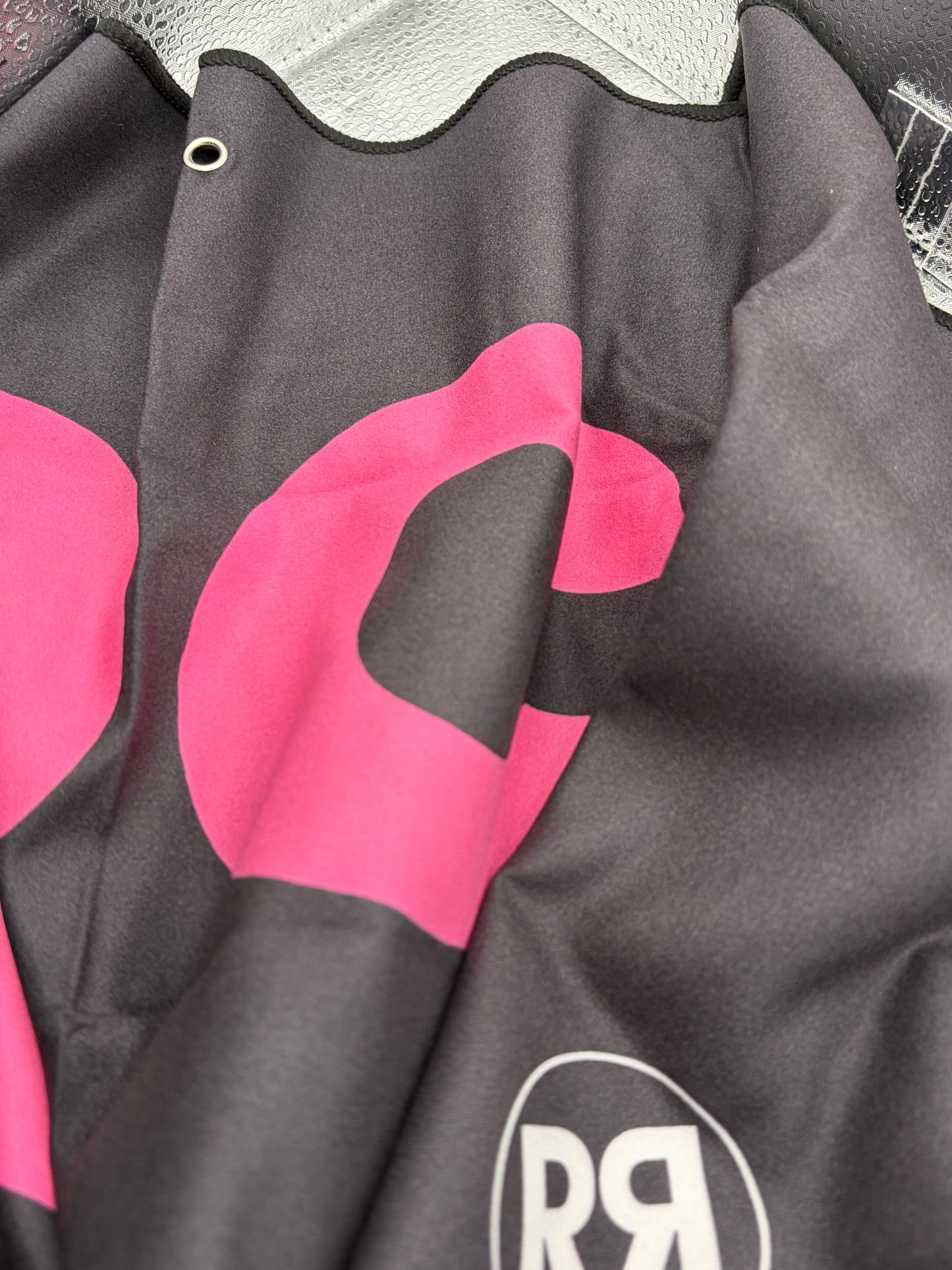 LOCA x RaveRagsUK — Limited-Edition Rave Rag