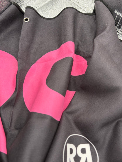 LOCA x RaveRagsUK — Limited-Edition Rave Rag