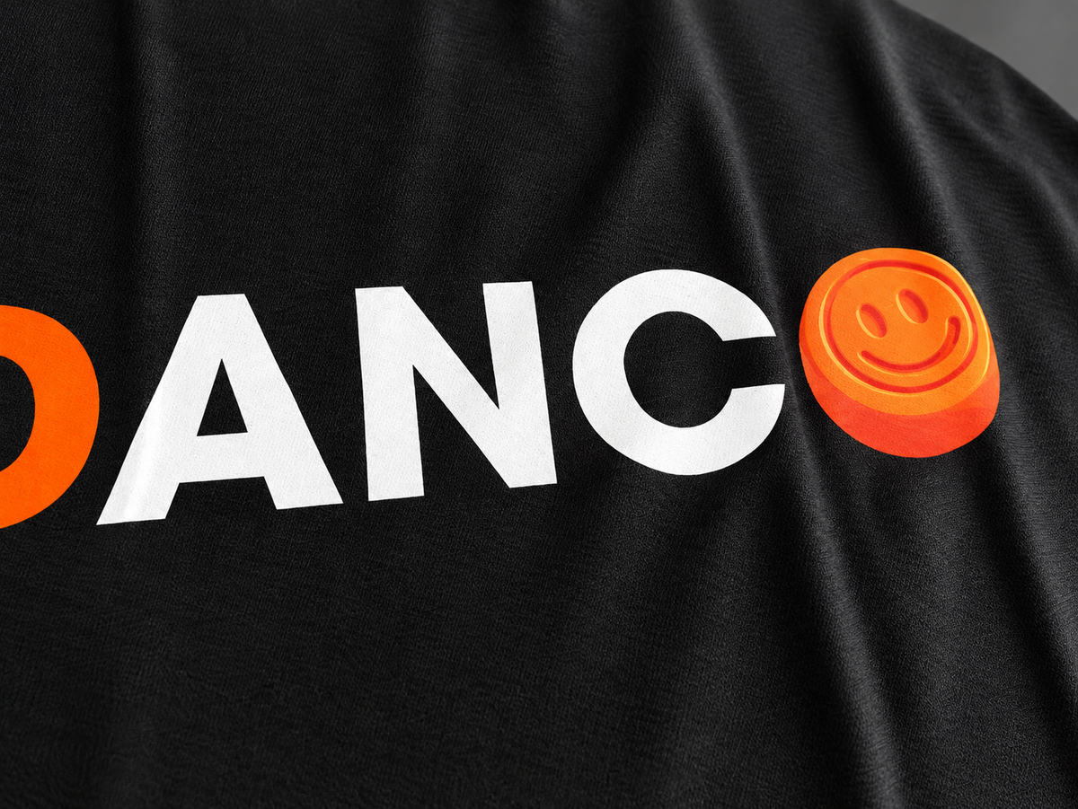 Rave Rag® – Amsterdance