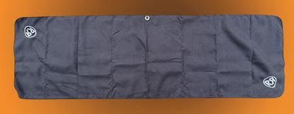 Rave Rag Original – Tech Black