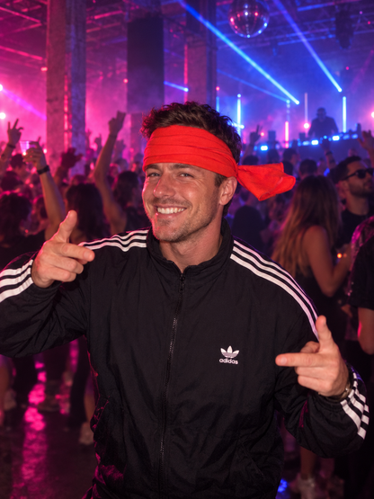 The C*nt Classic – Red Rave Rag®
