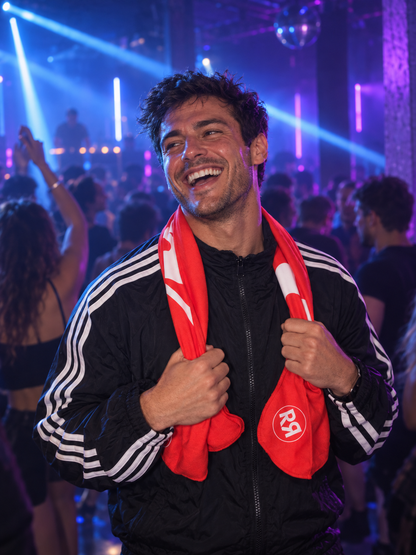 The C*nt Classic – Red Rave Rag®